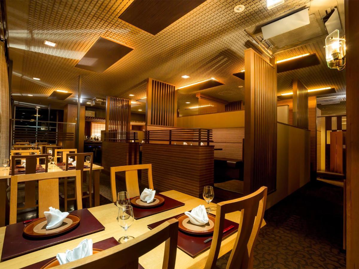 Kotohira Kadan Hotel Екстериор снимка