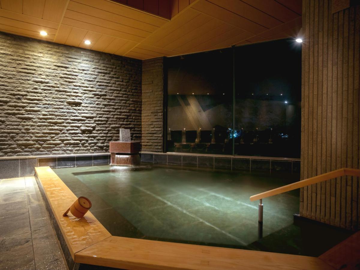 Kotohira Kadan Hotel Екстериор снимка