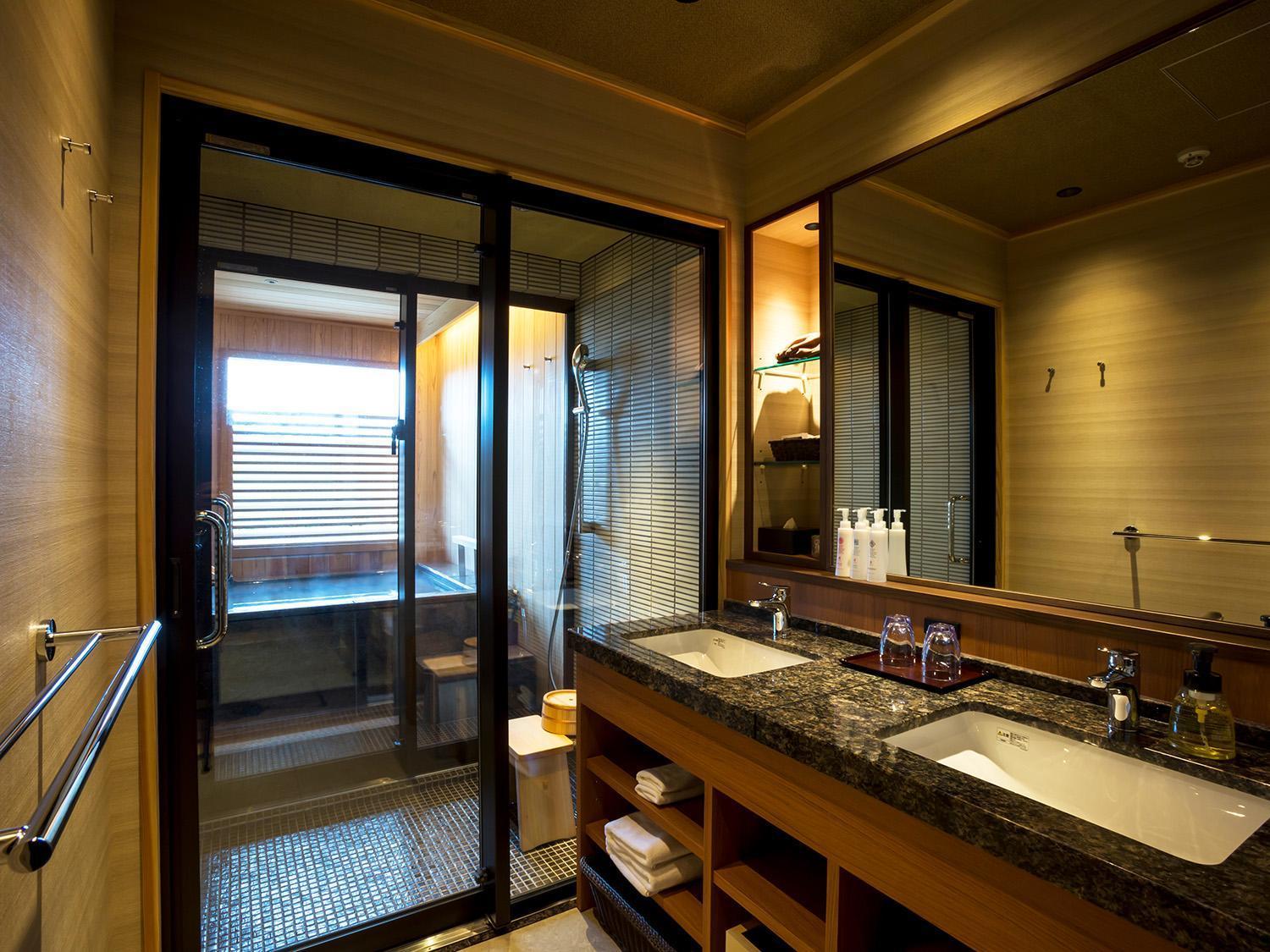 Kotohira Kadan Hotel Стая снимка