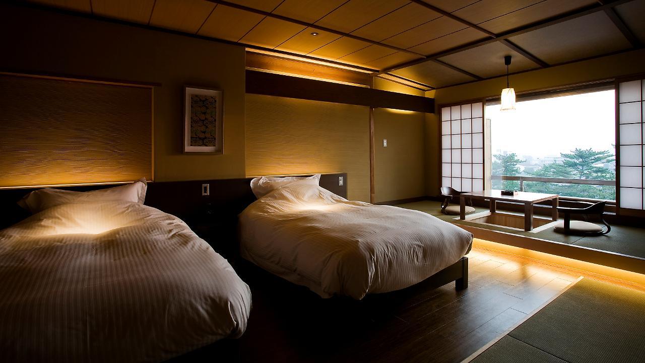 Kotohira Kadan Hotel Екстериор снимка