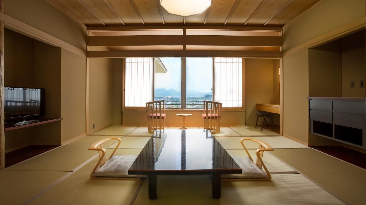 Kotohira Kadan Hotel Екстериор снимка