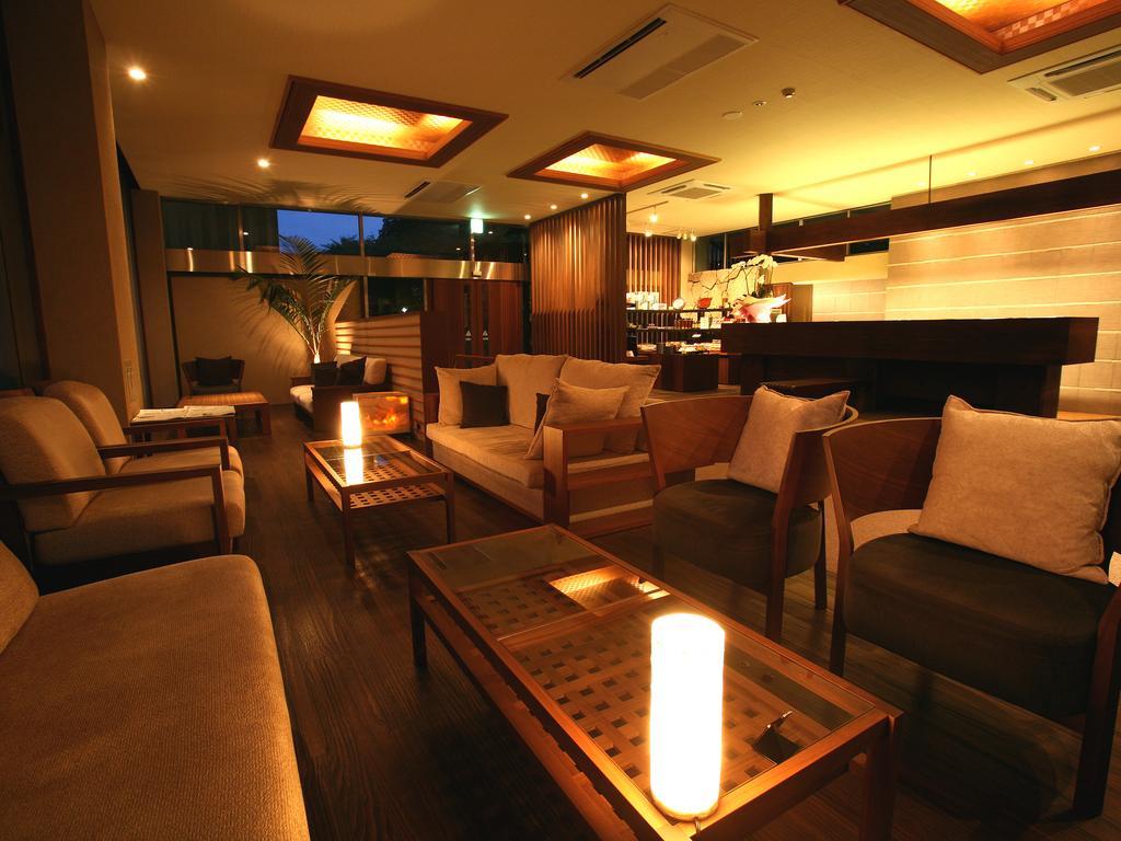 Kotohira Kadan Hotel Екстериор снимка