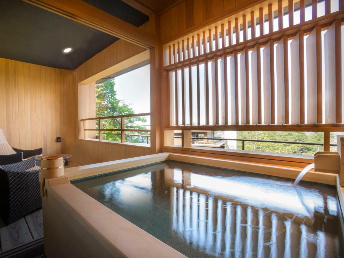 Kotohira Kadan Hotel Стая снимка